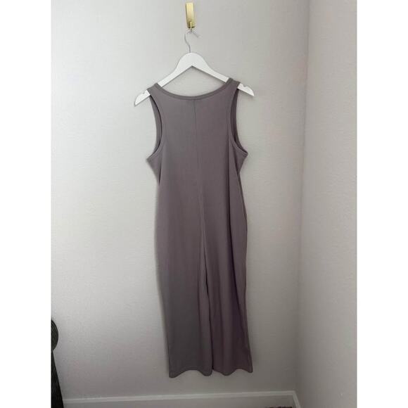 Kittenish Women’s Lemme Lounge Knit Jumpsuit Sz‎ S - Picture 5 of 6